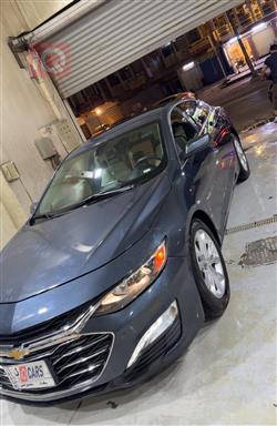 شيفروليه ماليبو